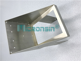 Sheet metal products